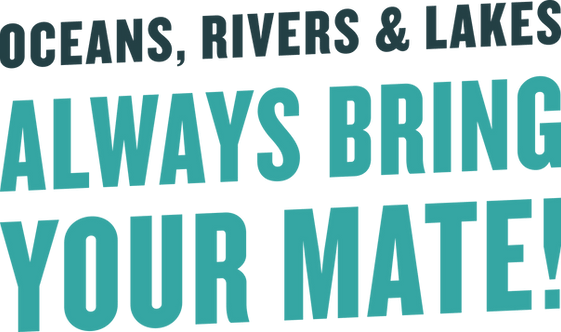 MarineMate - Know Before You Go